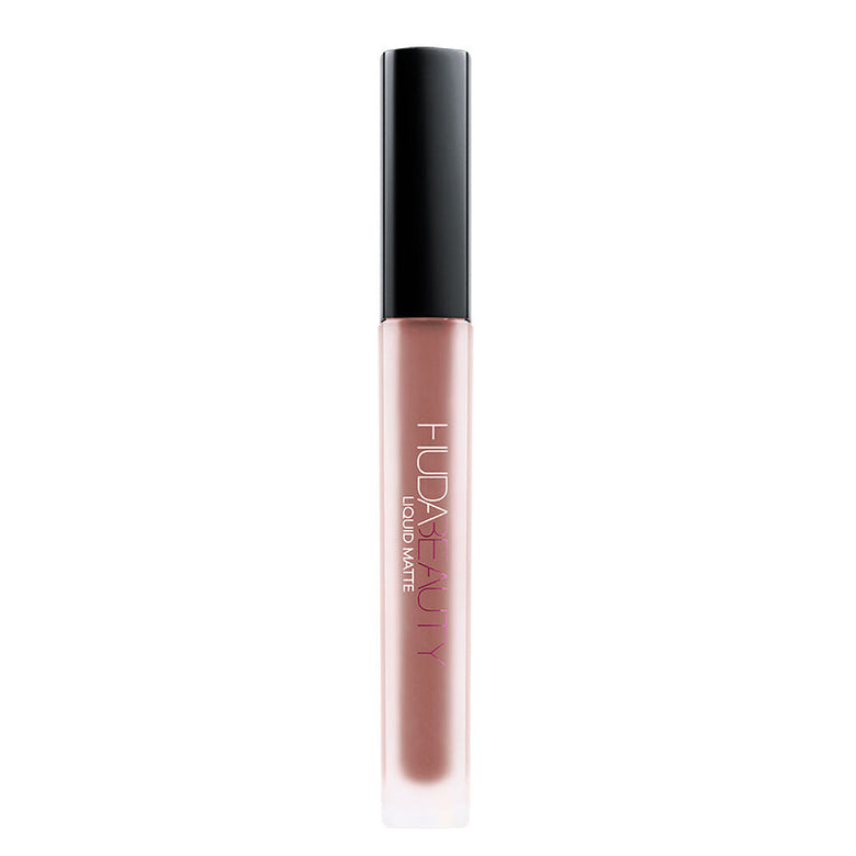 Huda Beauty Liquid Matte Lipstick - choicemall