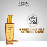 LOreal Paris Elvive Extraordinary Oil Hair Serum - 30ml - Cozmetica