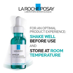 La Roche Posay Effaclar Serum Ultra Concentrated Serum