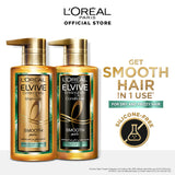 L'Oreal Paris Elvive Extraordinary Oil Conditioner - 440ml - 1