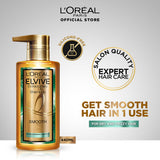 L'Oreal Paris Elvive Extraordinary Oil Shampoo - 440ml