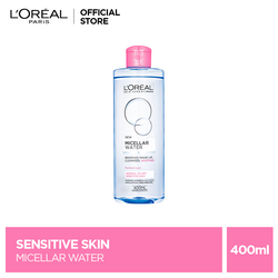 LOreal Paris Micellar Water - 400ml - Cozmetica