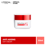 LOreal Paris Anti Aging Revitalift Classic Day Cream - 50ml -