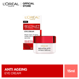 LOreal Paris Anti Aging Revitalift Classic Eye Cream - 15ml - Cozmetica