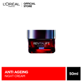 LOreal Revitalift Laser X3 Night Cream  -50ml - Cozmetica
