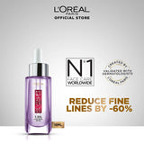 L'Oreal Revitalift 1.5% Hyaluronic Acid Serum - 15ml - Cozmetica