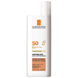 La Roche Posay Spf 50 Tinted Mineral Anthelioc Light Fulid Sunscreen 50Ml