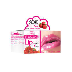Rivaj Lip Care Cream