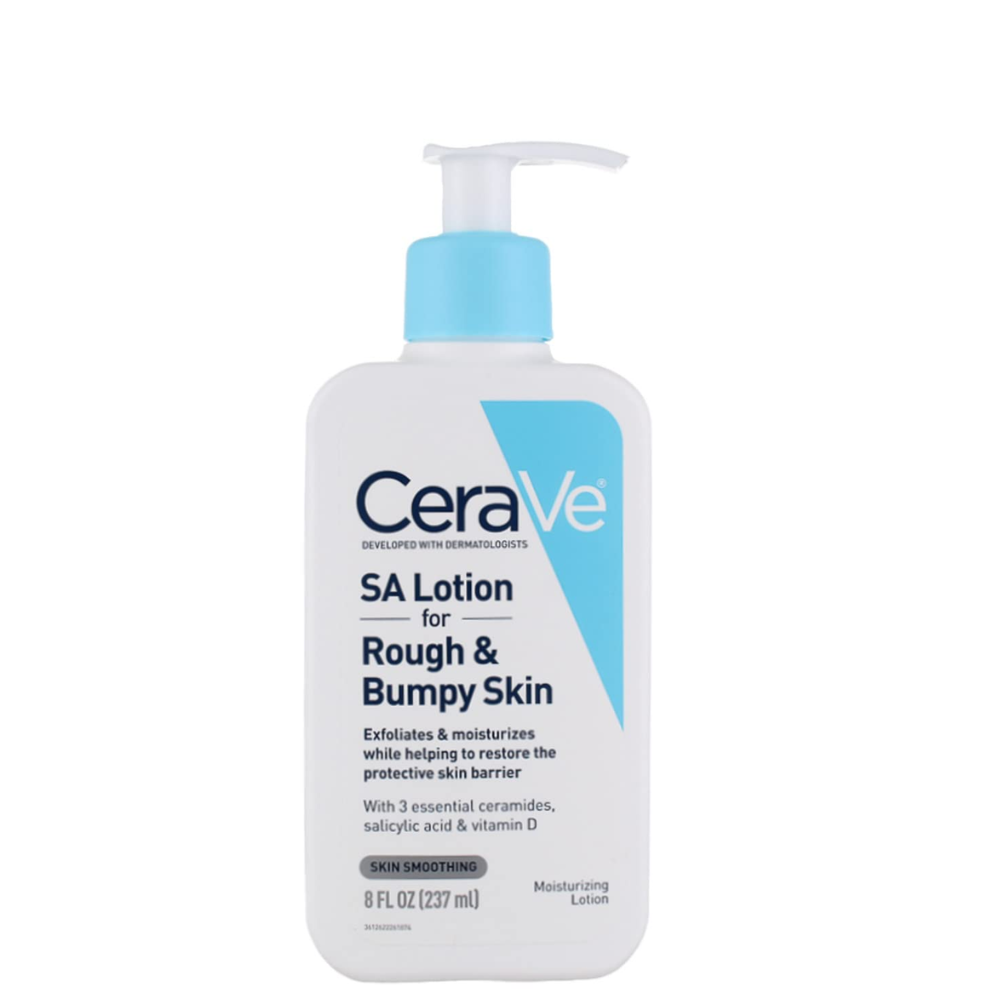 cerave face wash with salicylic acid-choicemall