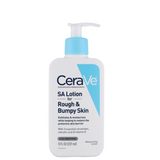 Cerave Sa Lotion For Rough &amp; Bumpy Skin 237ml