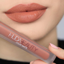 Huda Beauty Liquid Matte Lipstick - choicemall
