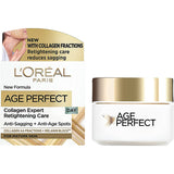 Loreal Age Perfect Day Moisturising Care 50Ml