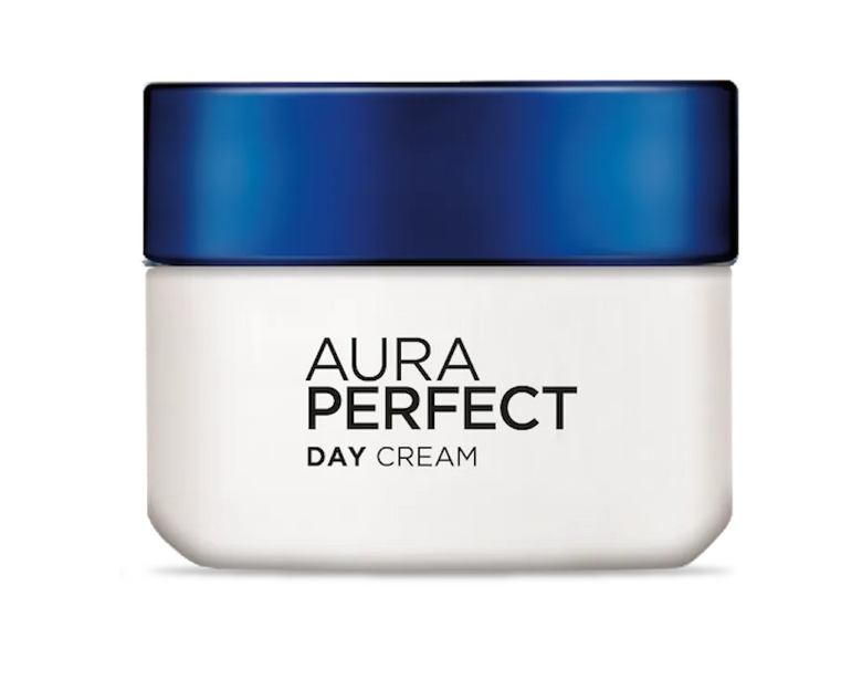 L'Oreal Paris Aura Perfect Day Cream SPF 17 - choicemall