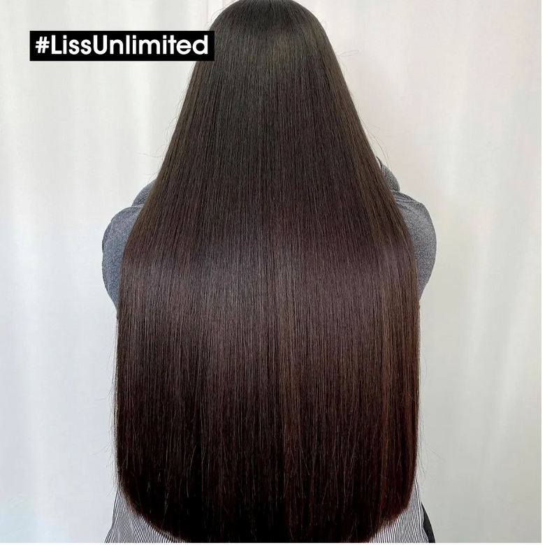 Loreal Liss Unlimited Serum - 125 ml - Cozmeitca