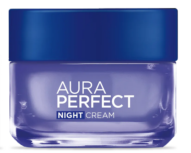 Loreal White Perfect Night Cream - Cozmetica