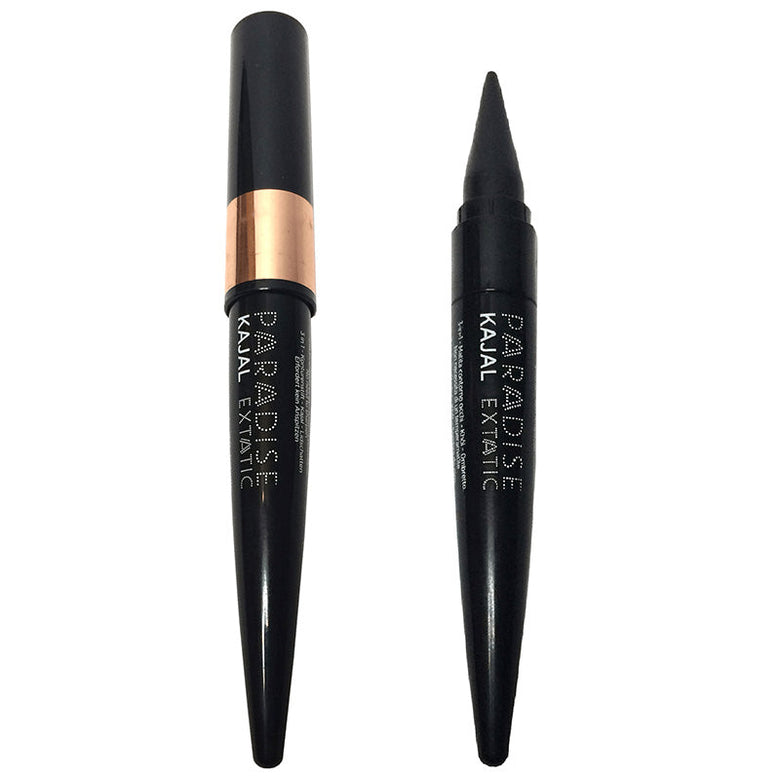 Loreal Paradise Kajal Extatic Black - choicemall