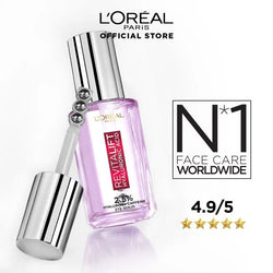 Loreal Paris Revitalift Hyaluronic Eye Serum - Cozmetica
