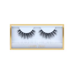 Huda Beauty Luxe Silk Eye Lash - choicemall