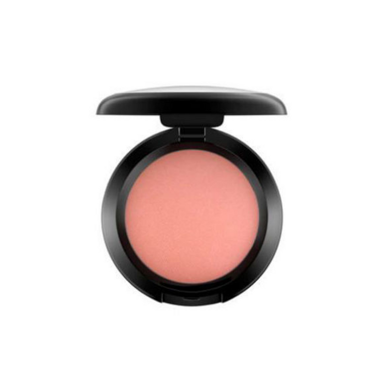 Mac Blush On # Peaches 6g - choicemall