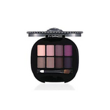 Mac Eye Shadow Palette # Plum Eyes - choicemall