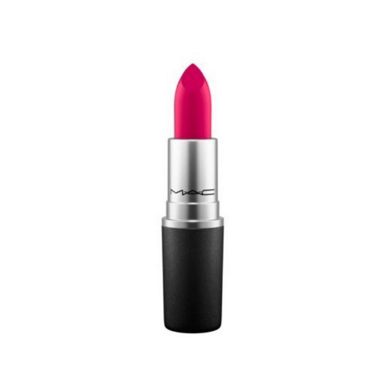 Mac Lipstick # Candy Yum-Yum 3G - choicemall