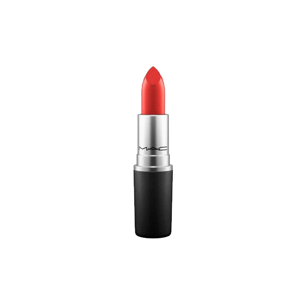 Mac Lipstick # Lady Bug - choicemall