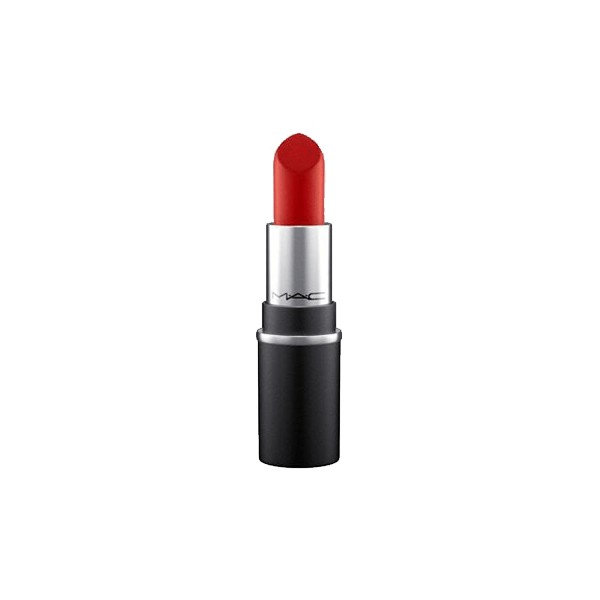 Mac Lipstick # Russion Red 3G - choicemall