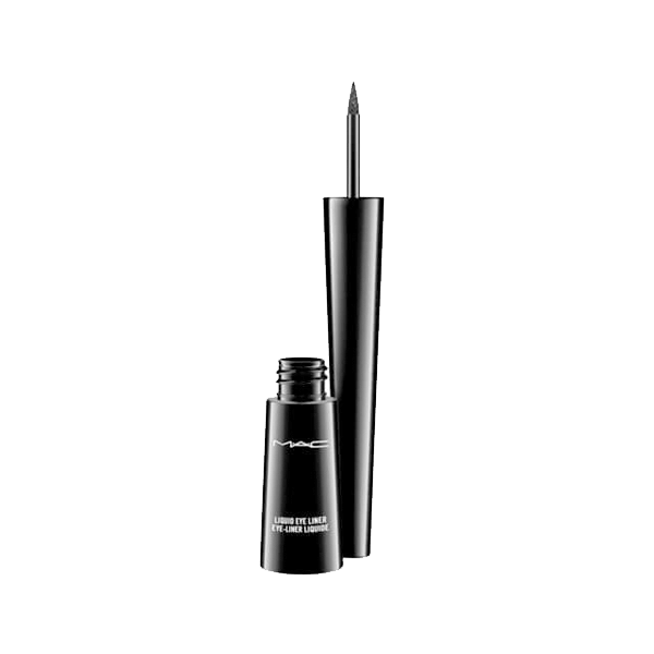 Mac Liquid Eye Liner Boot Black - choicemall