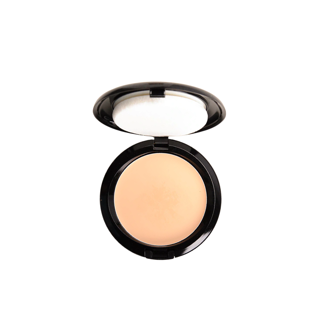 Mac Prep+Prime Beauty Balm Compact Powder (Medium) – choicemall