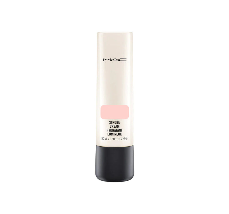 Mac Strobe Cream Hydratant Lumineux # Pinklite - choicemall