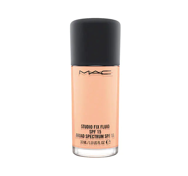 Mac Studio Fix Fluid Foundation - choicemall
