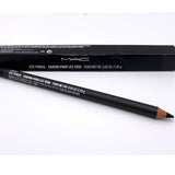 Mac Eye Pencil 1.45g Ebony - choicemall