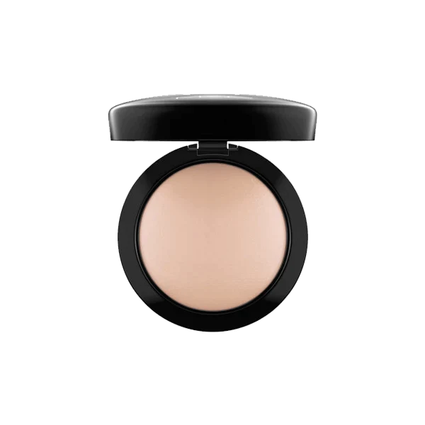 Mac Mineralize SkinFinish Natural Blush On # Medium - choicemall