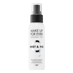 Make Up Forever O2 Mist & Fixer Spray 100Ml