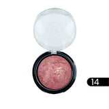 Rivaj Terracotta Single Blush On