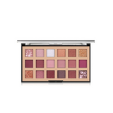 Miss Rose Fashion 18 Color Eyeshadow Palette 02