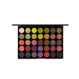 Morhpe 35M Boss Mode Eyeshadow Palette Mp0007