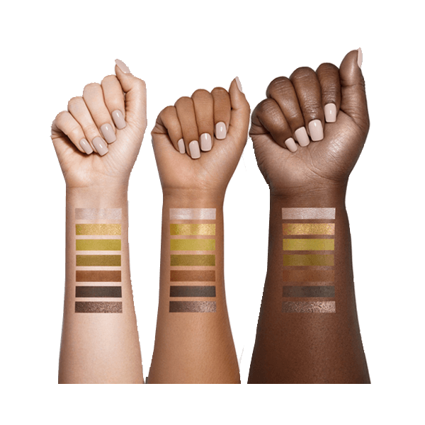 Morphe Eyeshadow Palette