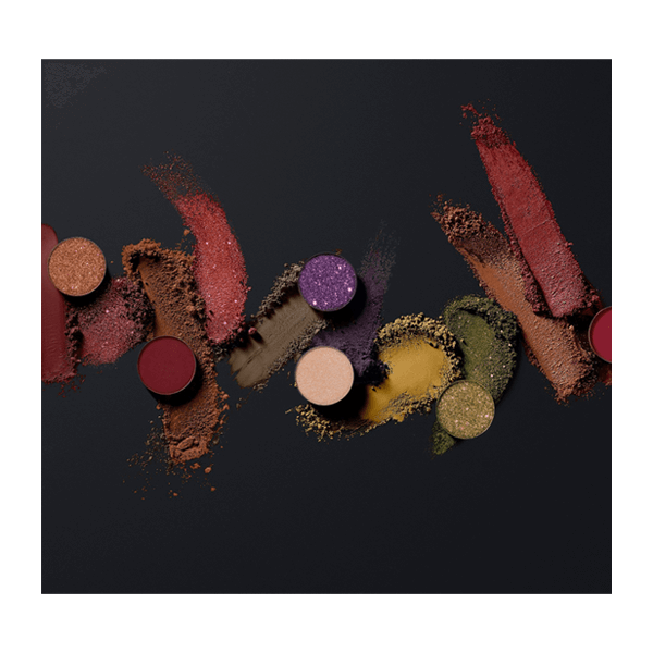 Morphe Eyeshadow Palette