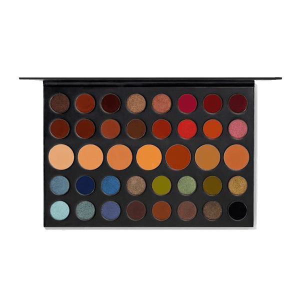 Morphe Eyeshadow Palette
