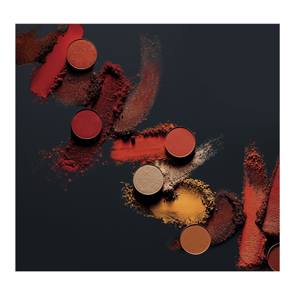 Morphe Eyeshadow Palette