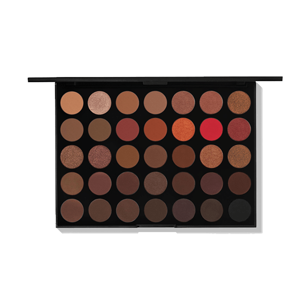 Morphe Eyeshadow Palette