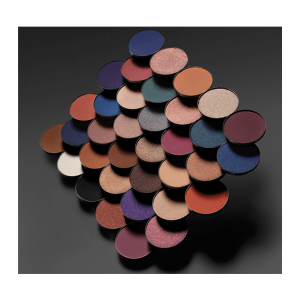 Morphe 35V Eyeshadow Palette