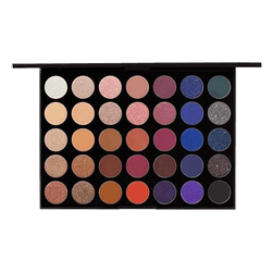 Morphe 35V Eyeshadow Palette