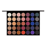 Morphe 35V Eyeshadow Palette