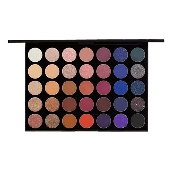 Morphe Eyeshadow Palette