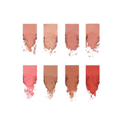 Morphe 8W Warm Master Blush Palette 8 Color