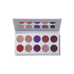 Morphe Jaclyn Hill Bling Boss Eyeshadow Palette