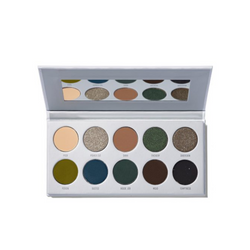 Morphe Jaclyn Hill Dark Magic Eyeshadow Palette