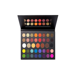Morphe James Charles The Mini Palette 36 G Mp0010